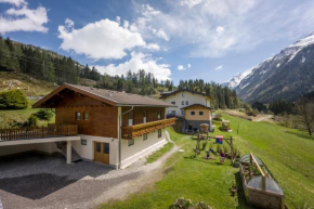 Ferienhaus Tauerngold